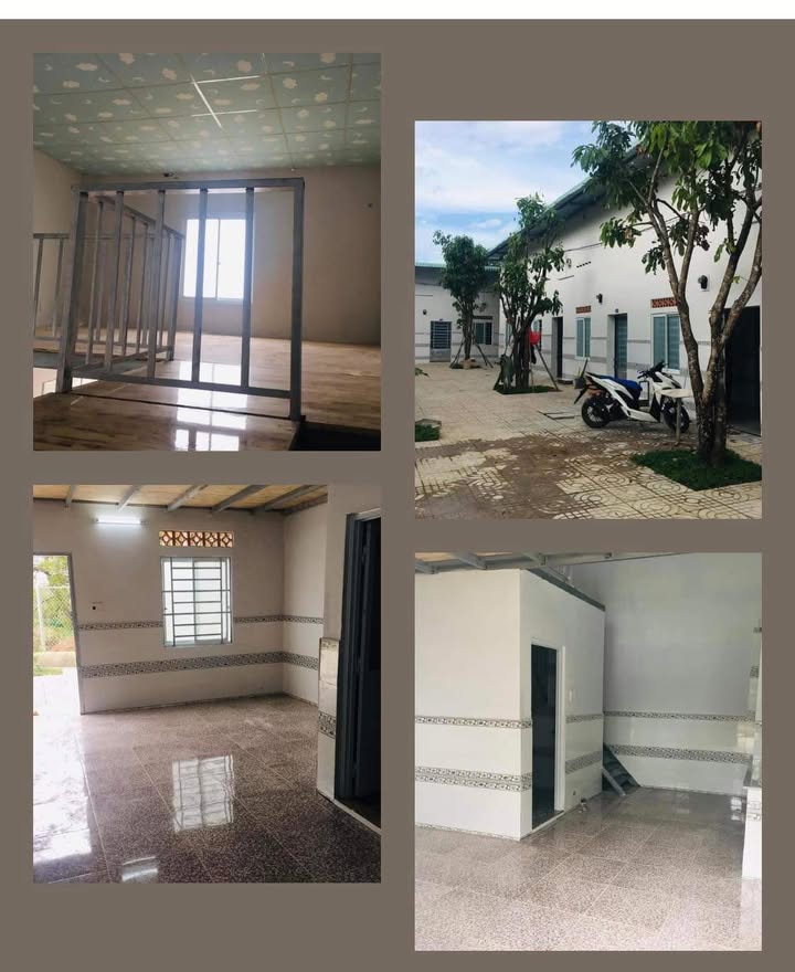 Phòng Trọ Nguyễn Huệ, Đồng Xoài - Sẵn Sàng Đón Bạn