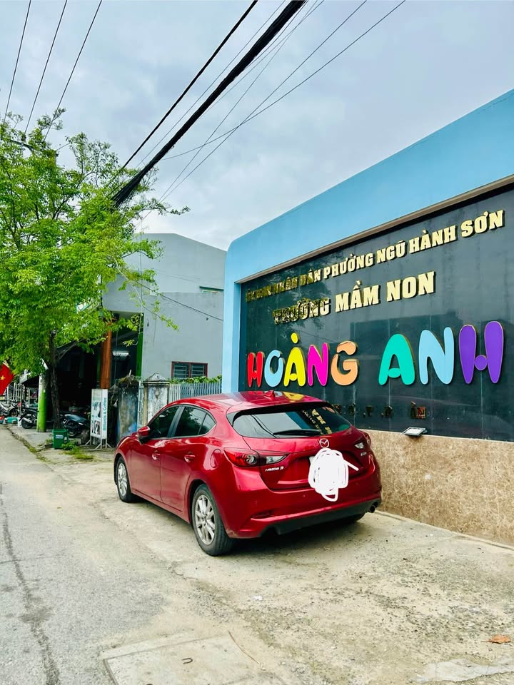 Bán Đất Kiệt Ô Tô Bình Kỳ 175m² - Sổ Đỏ Sẵn Sàng