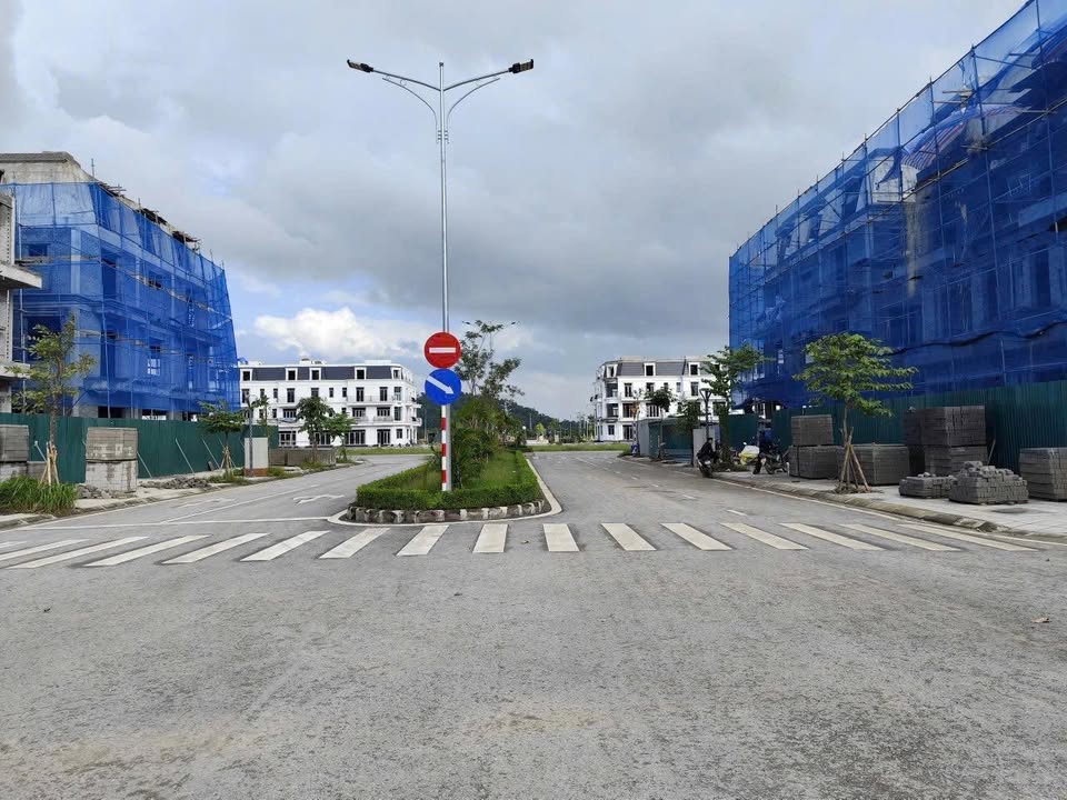 Đất nền KĐT Tân Thanh Elite City 100m² - Giá 2.2 Tỷ, Hướng Nam Mát Mẻ