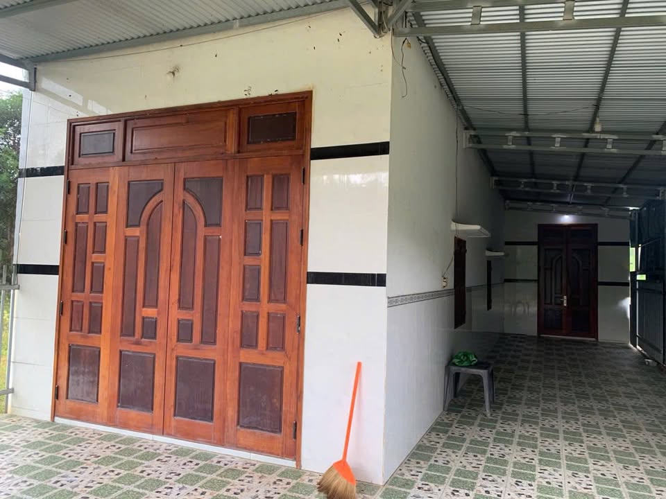 Bán Nhà 2 Mặt Tiền 1050m² Xuân Lộc, Đồng Nai - Giá 2 Tỷ