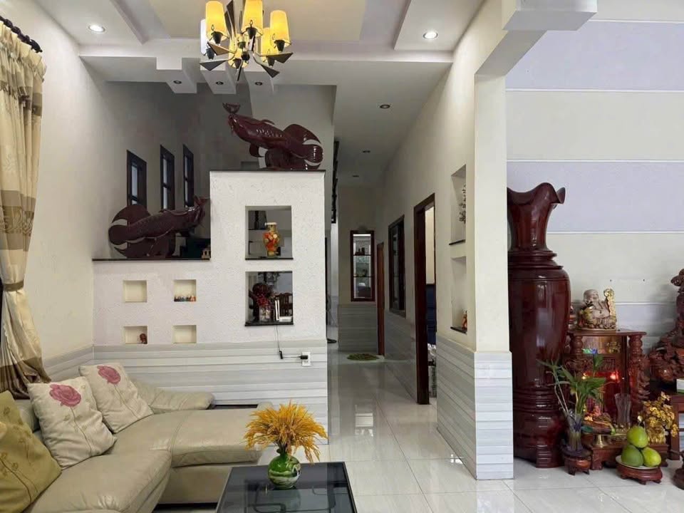 Biệt thự D2D Biên Hòa 160m² - Sổ hồng riêng, sẵn sàng dọn vào ở ngay!