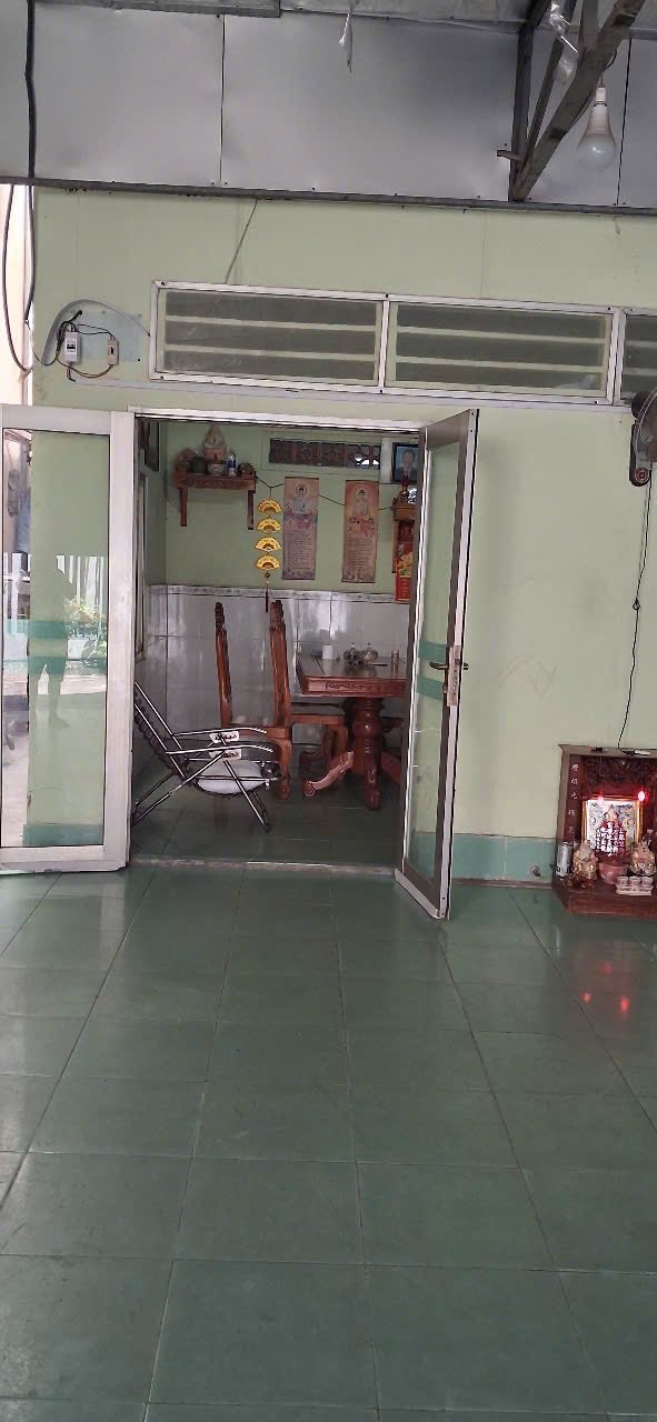 Nhà riêng Tam Hiệp Biên Hòa 121m² 6 tỷ - Sẵn sàng ở ngay