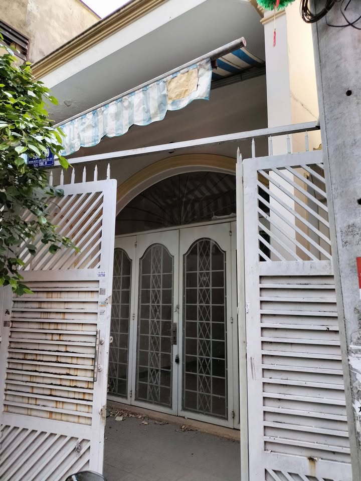 Nhà Cấp 4 Hẻm Xe Hơi Nguyễn Văn Khối Gò Vấp - 5.4 Tỷ