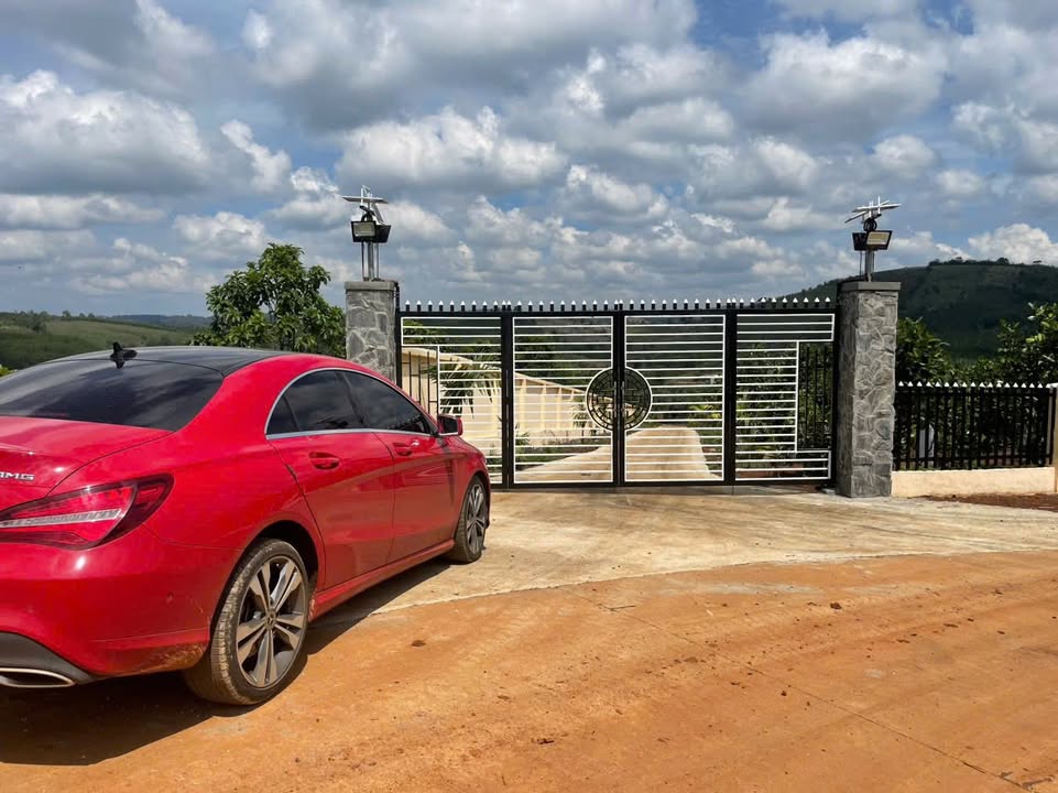 Farm Nghỉ Dưỡng Đẳng Cấp 8.7ha Tại Gia Nghĩa - Sẵn Sàng Khai Thác