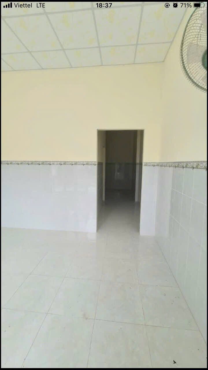 Bán Gấp Nhà Đất 200m² Xã Chà Là, Tây Ninh - 2 Nhà Cấp 4 Kiên Cố, Giá Tốt