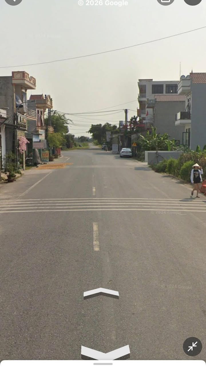 Nhà 2 Tầng Kiên Cố Mặt Tỉnh Lộ 490 - 75m² Sẵn Sàng Ở Ngay