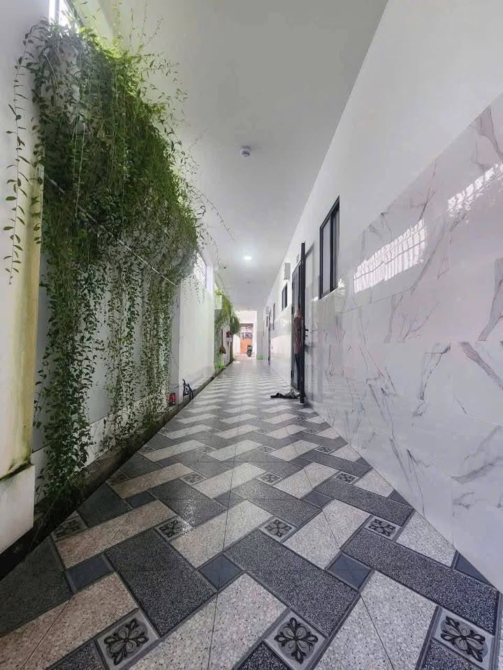 Nhà Liền Kề 2PN Nguyễn Thị Minh Khai, TDM - Giá 5 Triệu/Tháng