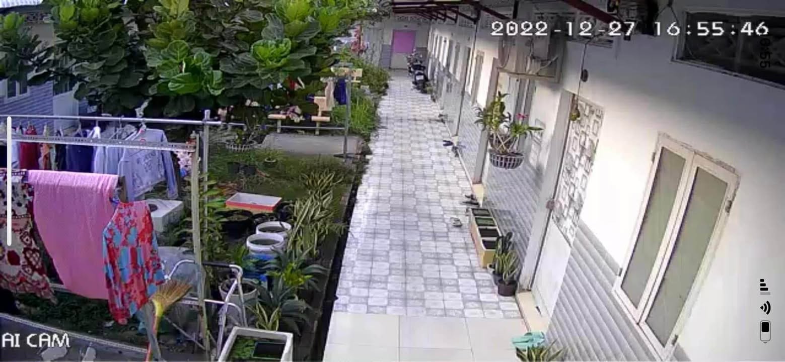 Nhà Trọ Thoáng Mát Đường Tỉnh Lộ 38, TP Bạc Liêu - 1.2 Triệu/Tháng