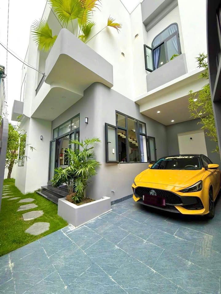 Nhà 2 MT Diên An, Khánh Hòa - 96.5m² - 3.25 Tỷ - Sẵn Sàng Về Ở Ngay