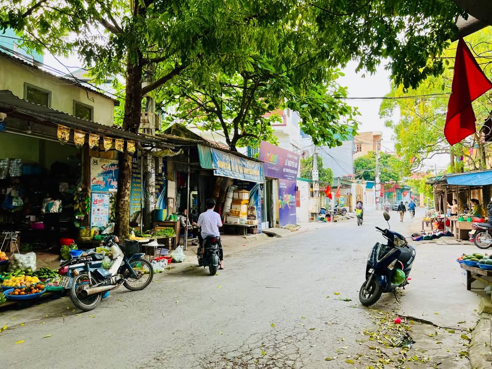 Bán đất Đỗ Xá - Tứ Minh, TP. Hải Dương 63.4m² - Sổ hồng chính chủ, giá 1.25 tỷ