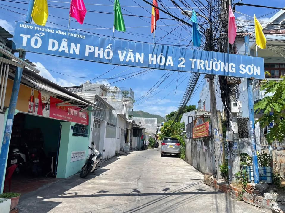 Đất Vàng Nguyễn Phúc Tần, Nha Trang 207m² - Cơ Hội Đầu Tư Vượt Trội