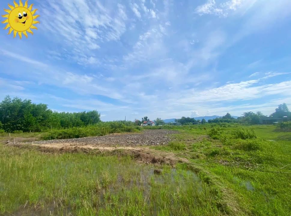 Đất thổ cư 784m² Khánh Vĩnh - Giá 650 triệu, Sẵn Sổ Hồng