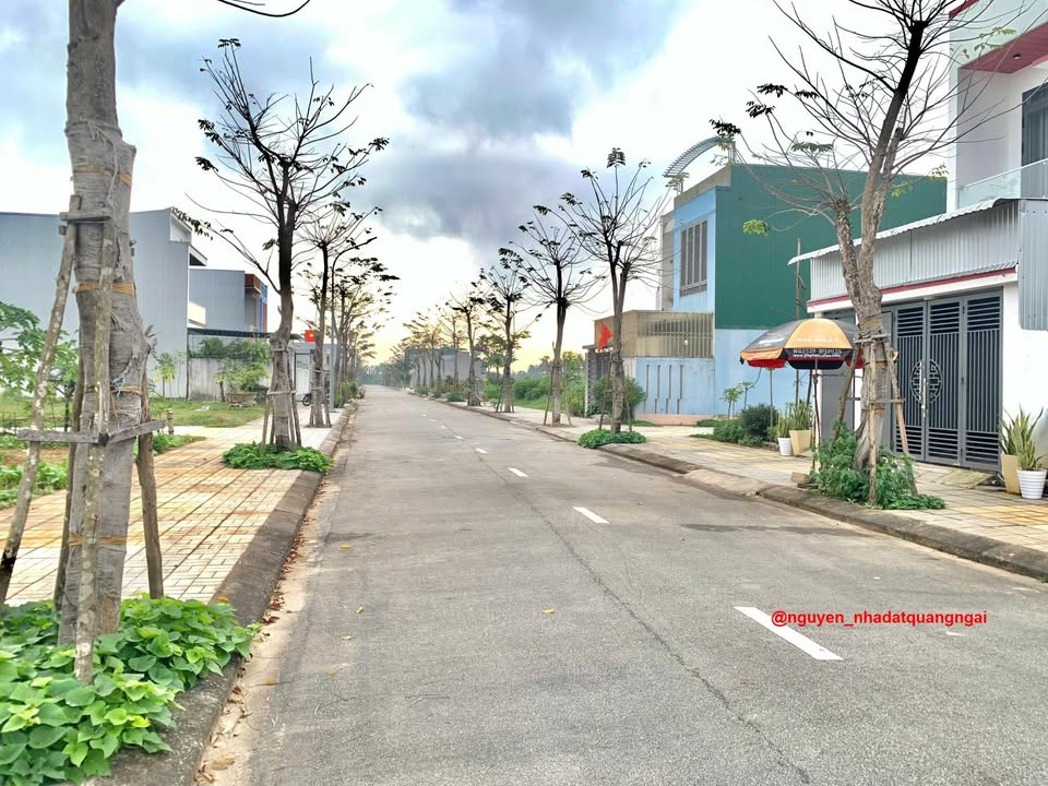 Đất Nền HUD Phú Mỹ - 125m² - Sổ Đỏ Rõ Ràng - Giá 1.6 Tỷ