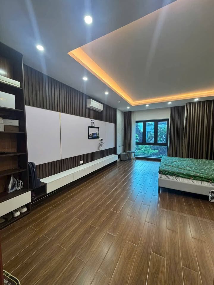 Nhà phố Hoa Ban Ecopark 95m² - Sẵn Sàng Dọn Vào Ở Ngay!