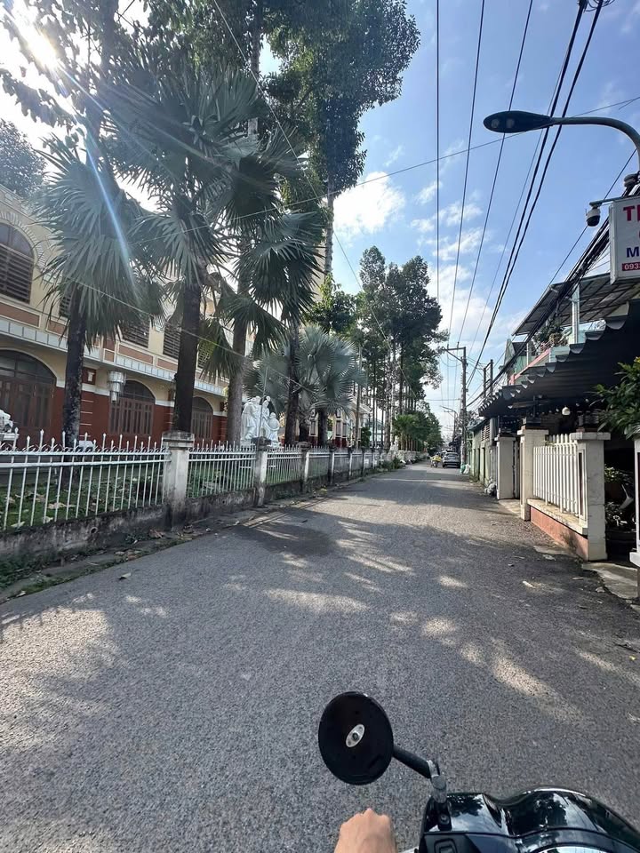 Nhà Phường Tân Phong, Biên Hòa - 85m² - 3.59 Tỷ - Sổ Thổ Cư