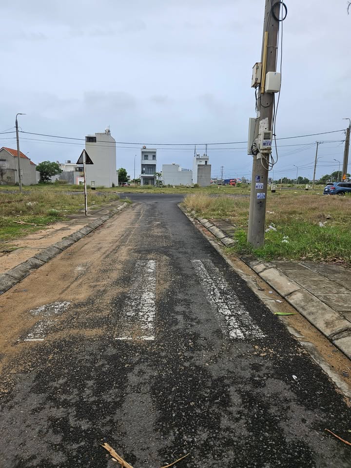 Đất Nền Tuy An 80m² Sổ Sẵn - Sẵn Sàng Giao Dịch