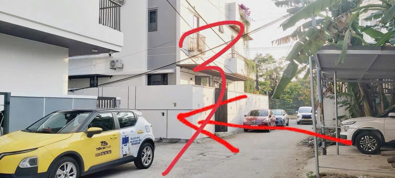 Bán Đất Lô Góc 66m² Kiệt Ô Tô Thông Phạm Viết Chánh, Đà Nẵng - Giá Tốt