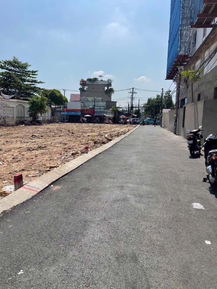 Đất nền F0 Dương Đình Hội, TP. Thủ Đức - Sổ hồng riêng, giá từ 7.1 tỷ