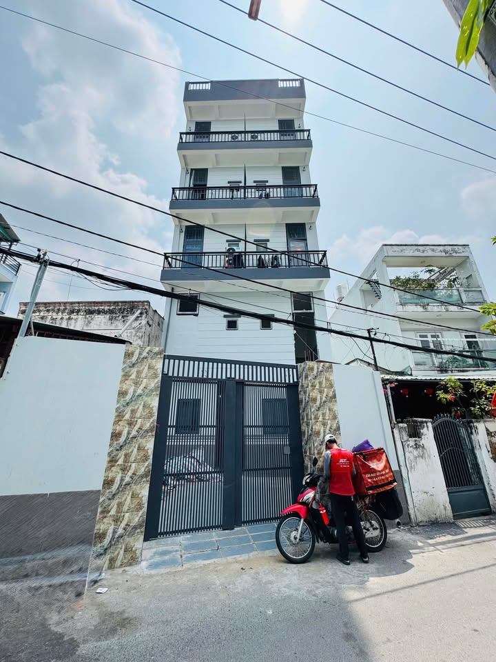 Chdv Dòng Tiền 100 Triệu/Tháng Mặt Tiền Đỗ Xuân Hợp - Thủ Đức