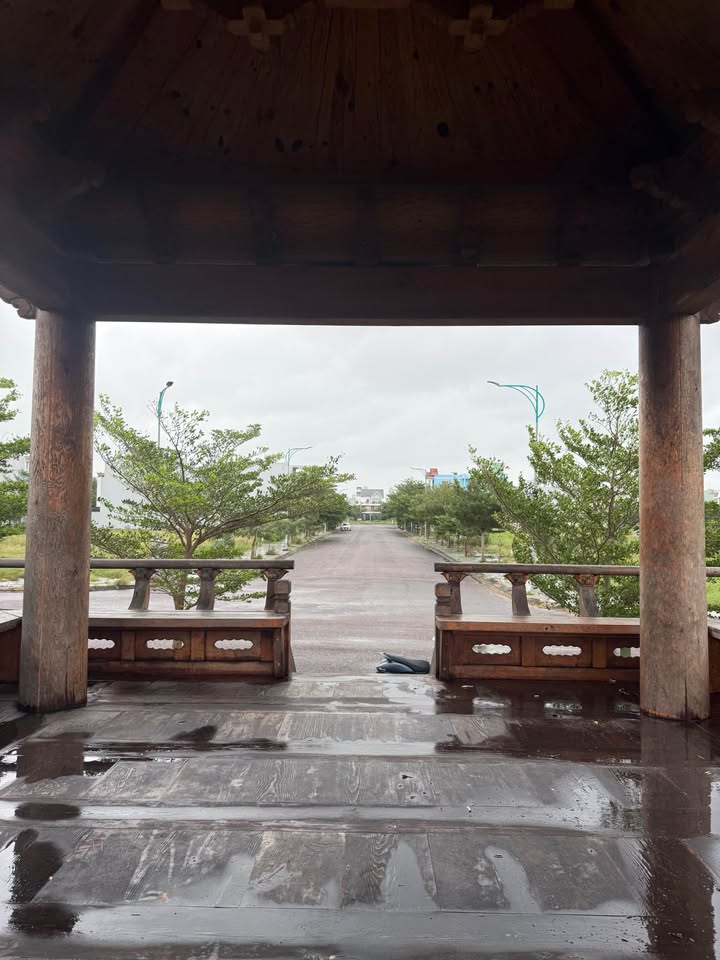 Đất Nền 43m² Gần MT Hùng Vương, Thủ Đức - Sổ Đỏ Chính Chủ 1.126 Tỷ