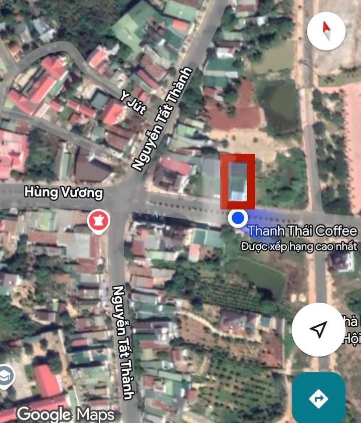 Mặt Tiền Kinh Doanh - Quán Bida Galaxy Krông Nô (330m²) - Thu nhập 40tr/tháng