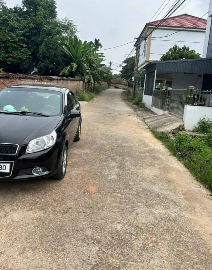 Đất Nền Phú Thọ 220m² - Mặt Tiền 11m, Giá 2.x Tỷ, Sẵn Sàng Xây Dựng