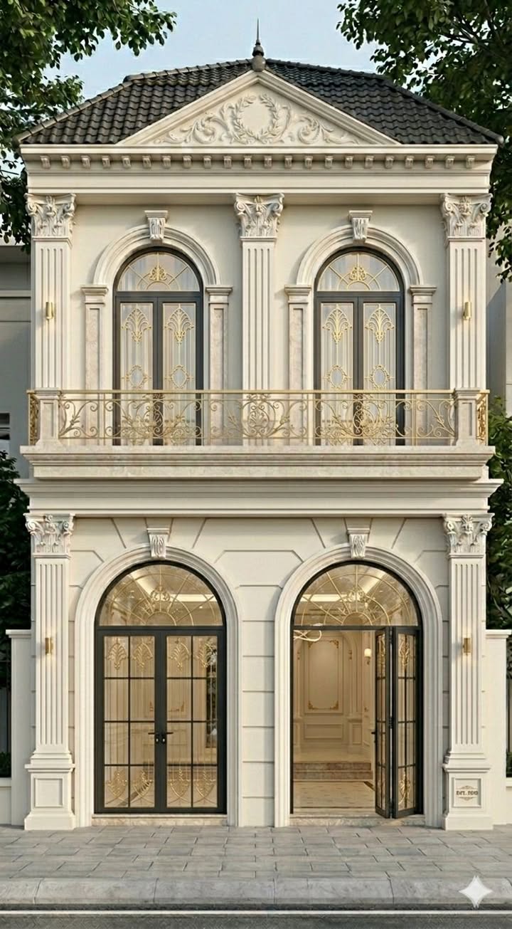 Nhà Mặt Tiền Kinh Doanh Đường Cổng Chinh, Phú Thọ - Sẵn Sàng Cho Thuê