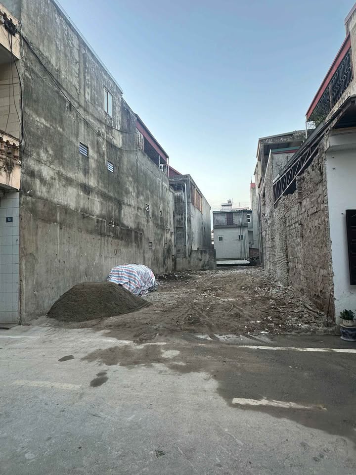 Đất trung tâm Cao Lãnh 150m² - Mặt tiền 7.5m, Hướng ĐN, Giá 6 tỷ