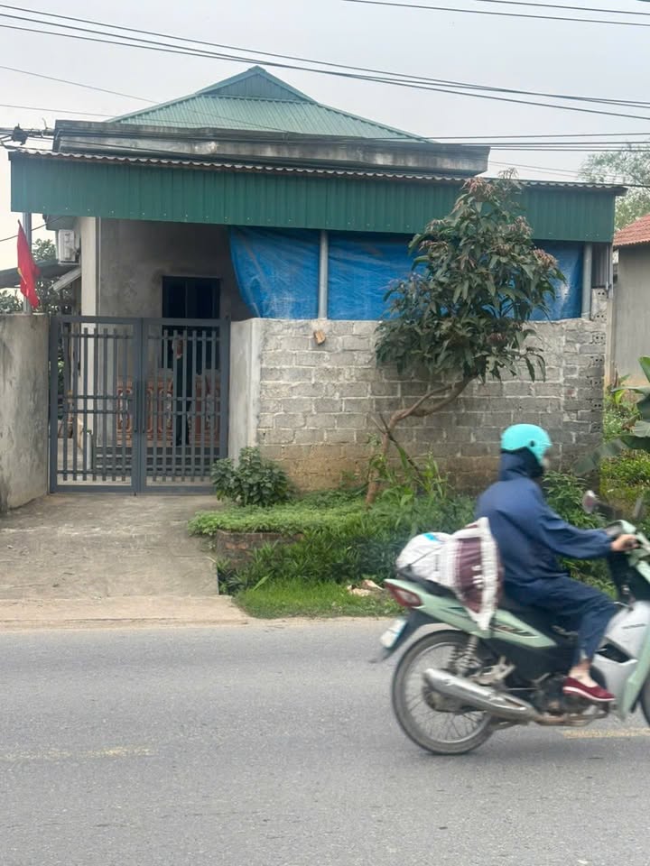 Đất Nền Mặt Tiền Tỉnh Lộ, Bảo Thanh, 144m² - Sẵn Sàng Xây Dựng