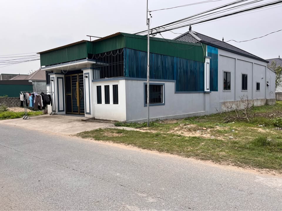 Bán Nhà Đẹp 354.5m² Hướng Nam - Đông Lộc, Nghệ An - Giá 5.x Tỷ