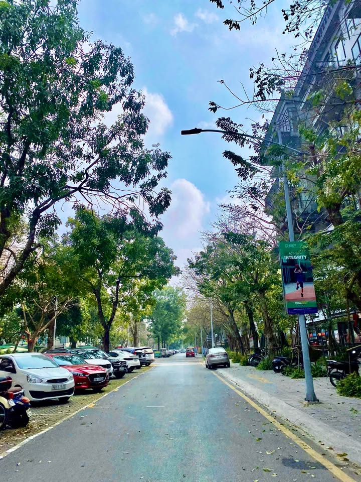 Nhà Phố Ecopark 100m² - Dòng Tiền Ổn Định - Sổ Hồng Sẵn Sàng