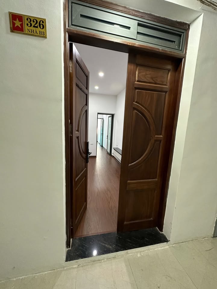 Căn hộ Nguyễn Trãi 70m² thỏa thuận - Full nội thất