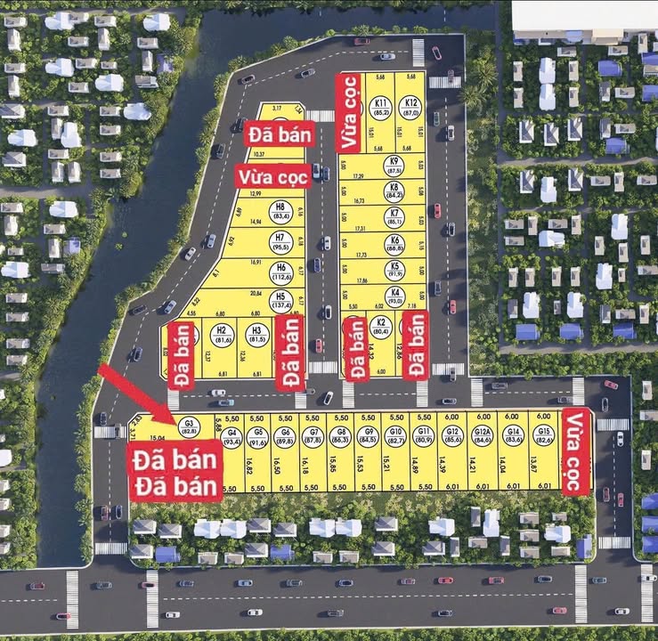 Đất nền F0 Lạc Thủy 80m² - Giá chỉ 500 triệu, sổ đỏ sẵn sàng!