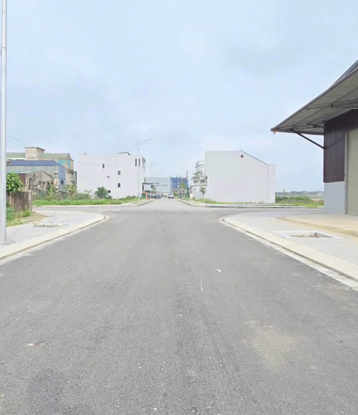 Đất nền QH Tân Phú Hà Tĩnh 156m² - Giá 4 tỷ, Sẵn Sàng Xây Dựng