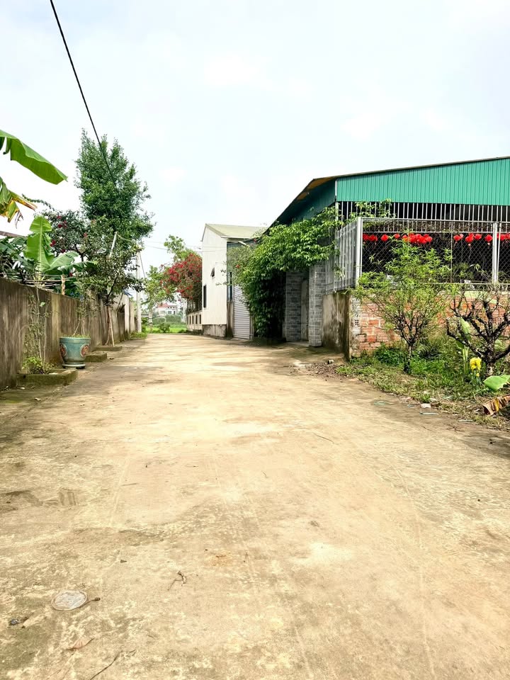 Bán Đất Thổ Cư 130m² Phường Hà Huy Tập, Hà Tĩnh - Vị Trí Đắc Địa