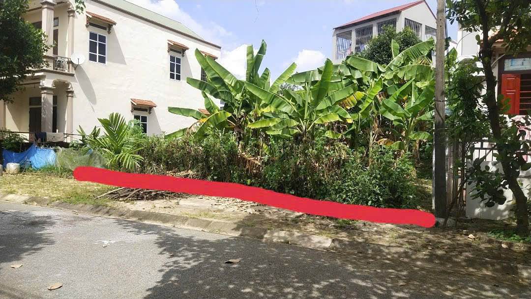 Đất Phượng Lâu - Việt Trì 300m² Sổ Đỏ Full Thổ Cư - Giá Đầu Tư 19.x Triệu/m²