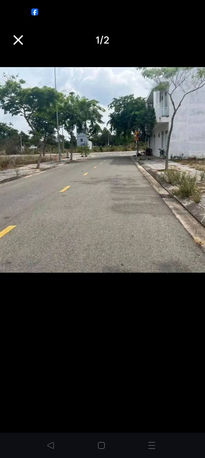 Nhà Mặt Tiền Lương Hữu Khánh, Bà Rịa - 104m² Sổ Riêng, Giá 2.5 Tỷ