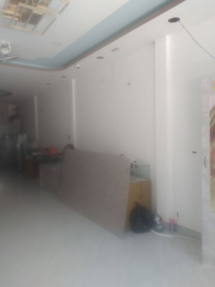 Cho thuê nhà mặt tiền NKKN, Vũng Tàu - Kinh doanh đa ngành nghề