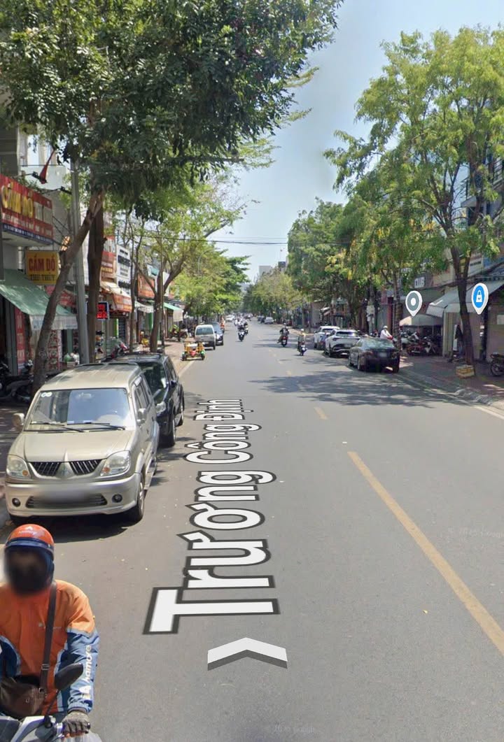 Nhà Mặt Tiền Trương Công Định, Vũng Tàu - 76m², 16 Tỷ, Kinh Doanh Đỉnh Cao