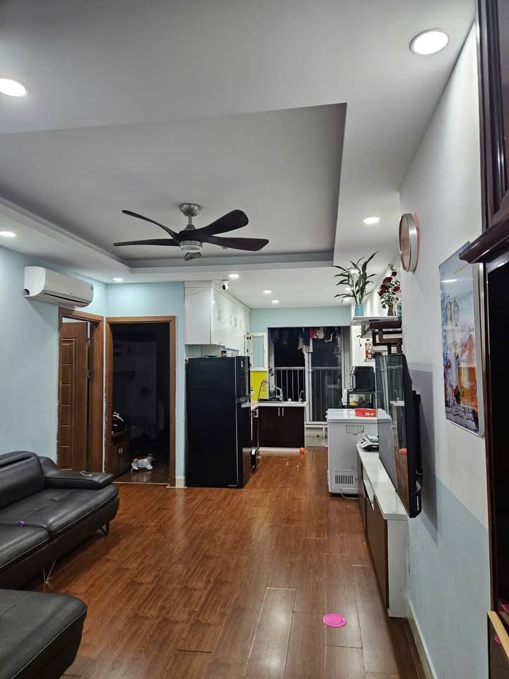 Bán gấp căn hộ Gemek An Khánh 68m², 2PN, Tầng trung, Giá tốt