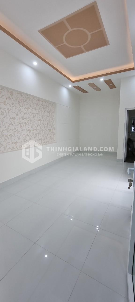 Nhà 99.7m² Hẻm Ô Tô Ba Cu, Vũng Tàu - 8.5 Tỷ, Gần Biển