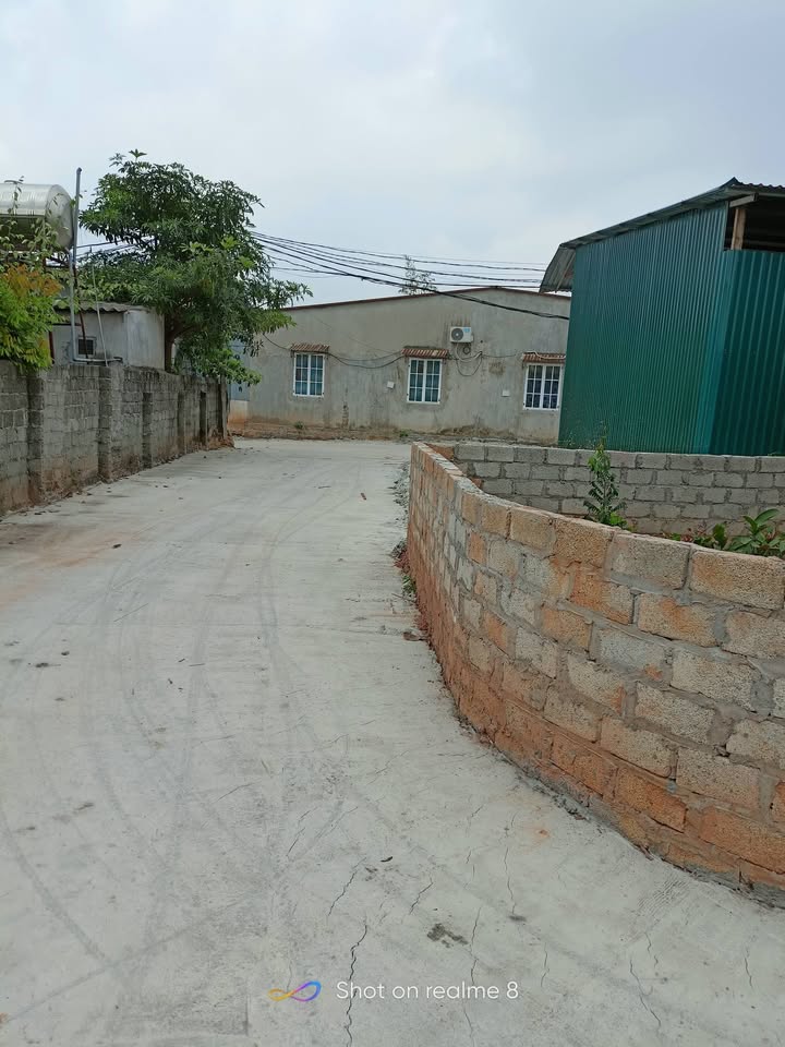 Cho thuê nhà cấp 4 Phường Khai Quang, Vĩnh Yên - Giá tốt