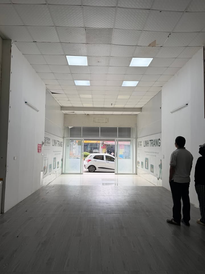 Mặt Tiền Kinh Doanh Liên Bảo, Vĩnh Phúc - 7 Triệu/Tháng, Sẵn Sàng KD!