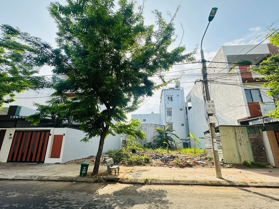 Đất Nền Hòa Xuân Đà Nẵng 100m² - Sổ Đỏ Sẵn Sàng - Giá 6.2 Tỷ