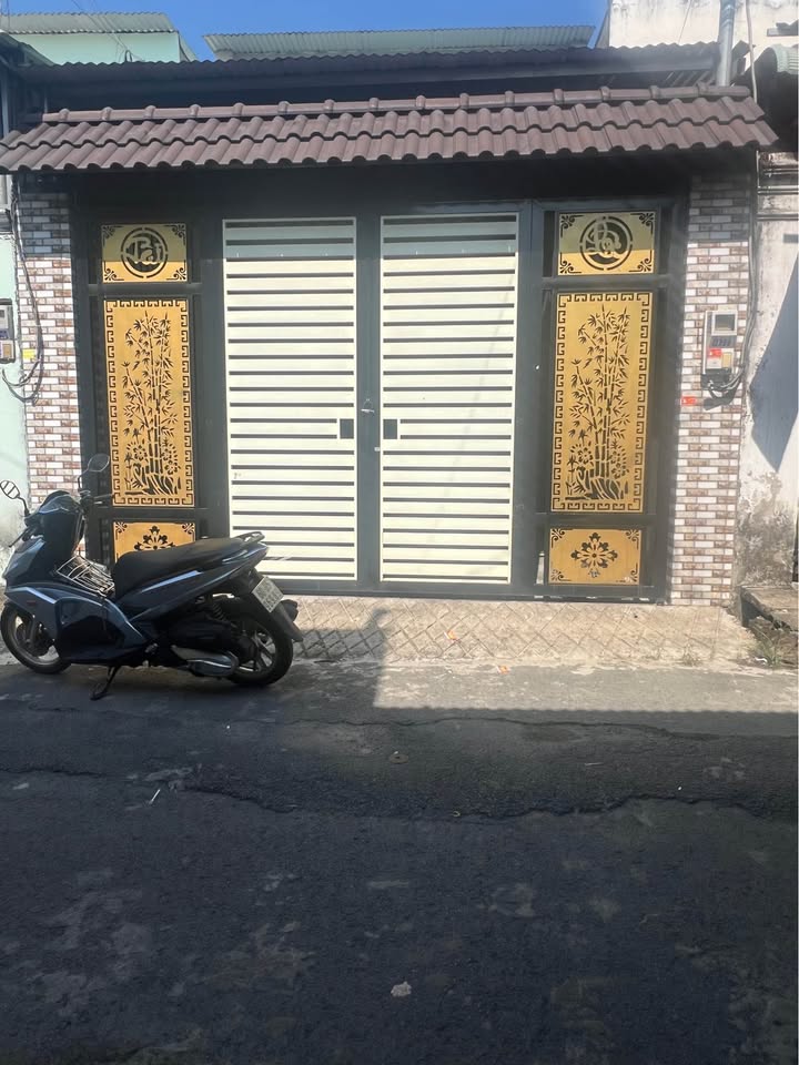 Nhà Gác Lửng 90m² Phường Trảng Dài, Biên Hòa - Sổ Hồng, Giá 1.5 Tỷ