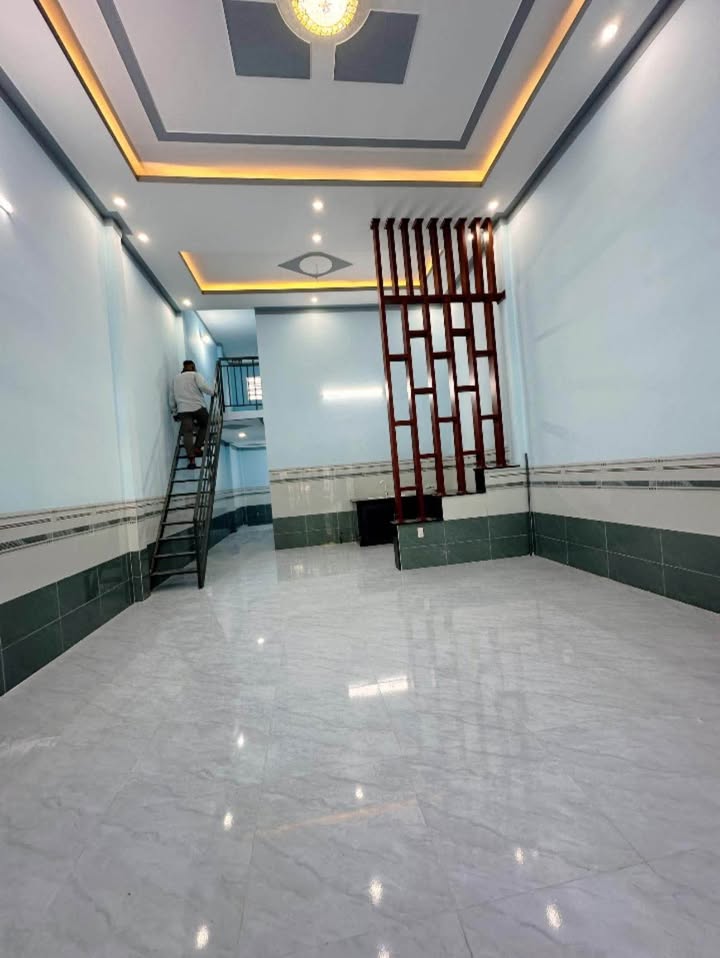 Nhà Đẹp Tam Phước, Biên Hòa - 3PN, 94m², Sổ Hồng, Giá 860 Triệu