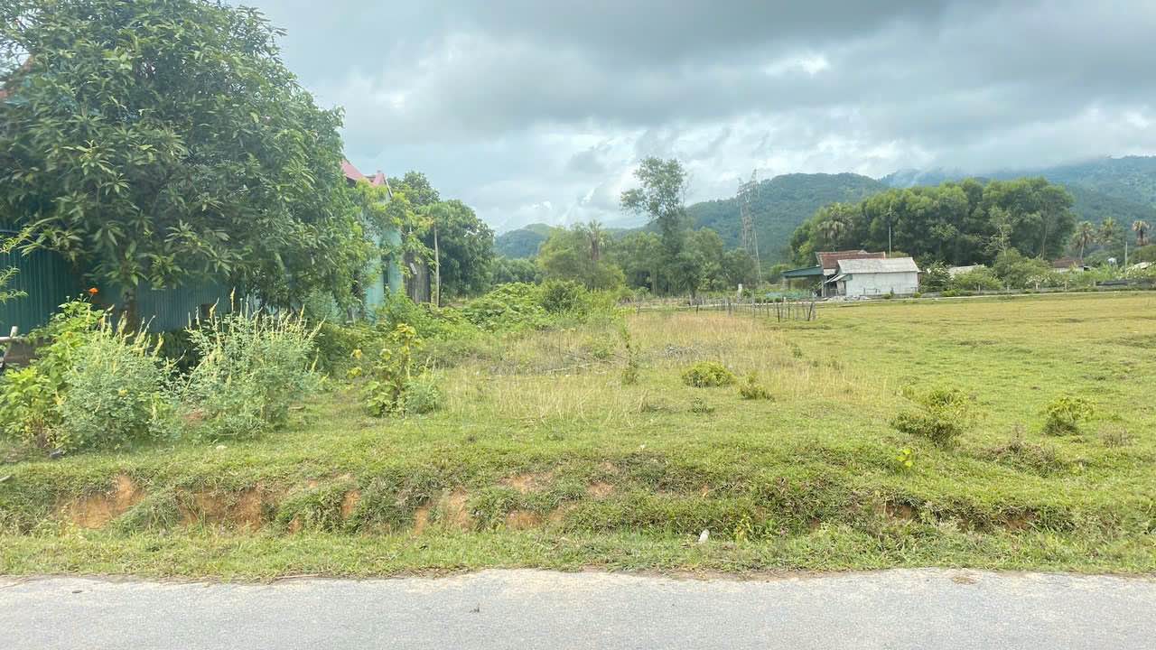 Đất nền 300m² Xã Nam Điền, Hà Tĩnh - Sẵn Sàng Xây Dựng