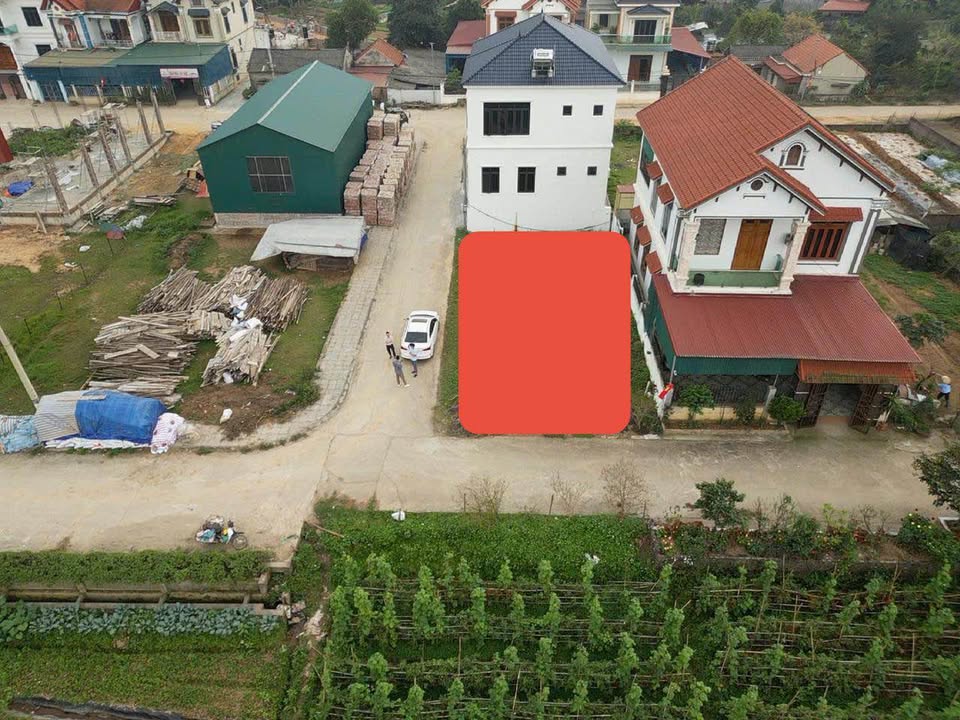 Đất Nền Lô Góc Bảo Yên, Thanh Thủy - 200m² Kinh Doanh/Đầu Tư