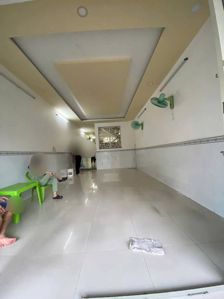 Cho thuê nhà mặt tiền 30.4m² trung tâm Sóc Trăng - Giá 20 triệu/tháng