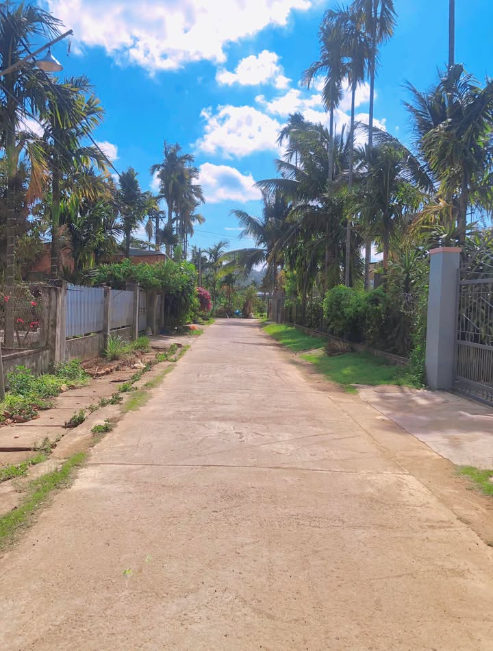 Đất thổ cư 182m² tại Cư Kuin, Đắk Lắk - Giá 1.08 tỷ, gần QL27